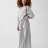 Kids Vintagesoft Wedge Crewneck Sweatshirt