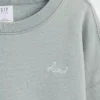 Kids Vintagesoft Wedge Crewneck Sweatshirt