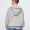 Kids Vintagesoft Zip Hoodie