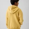 Kids Vintagesoft Zip Hoodie