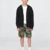 Kids Vintagesoft Zip Hoodie