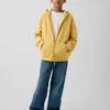 Kids Vintagesoft Zip Hoodie