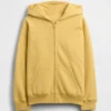 Kids Vintagesoft Zip Hoodie