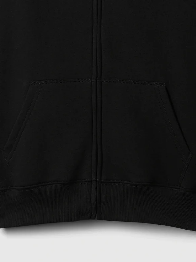 Kids Vintagesoft Zip Hoodie