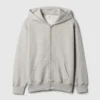 Kids Vintagesoft Zip Hoodie