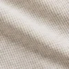 Kids Waffle Relaxed Easy Wide-Leg Pants