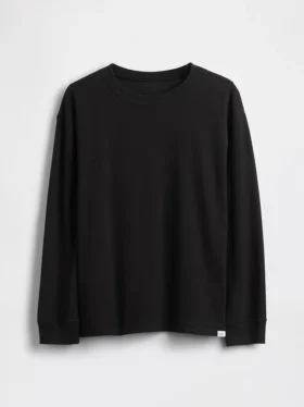 Kids Waffle T-Shirt
