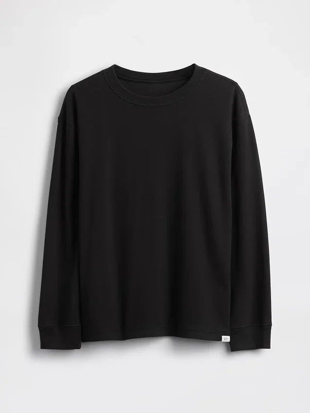 Kids Waffle T-Shirt