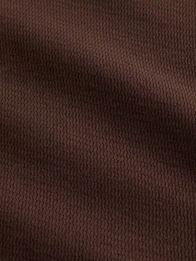 Kids Waffle T-Shirt
