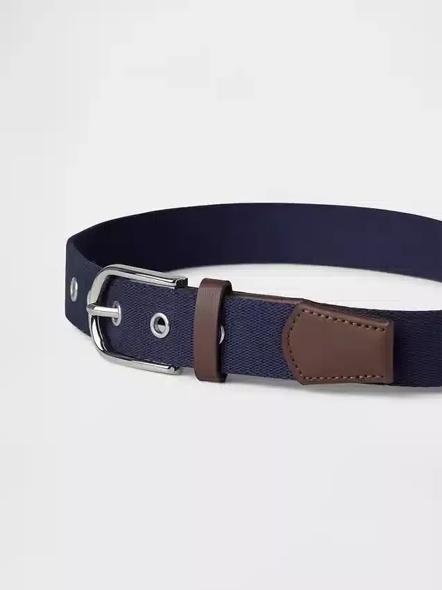 Kids Webbed Belt