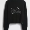 Kids Wicked Cashsoft Relaxed Sweater