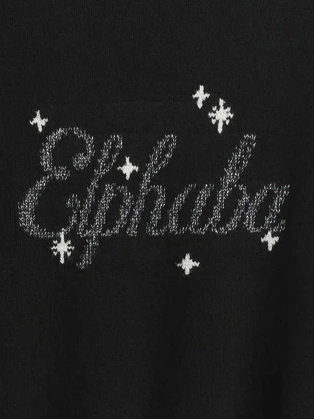 Kids Wicked Cashsoft Relaxed Sweater