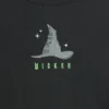 Kids Wicked Graphic T-Shirt