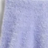 Kids Wicked Tinsel Eyelash Sweater Skirt