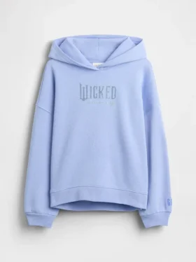Kids Wicked Vintagesoft Oversized Hoodie