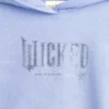 Kids Wicked Vintagesoft Oversized Hoodie
