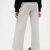 Kids Wide-Leg Foldover Leggings