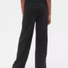 Kids Wide-Leg Foldover Leggings