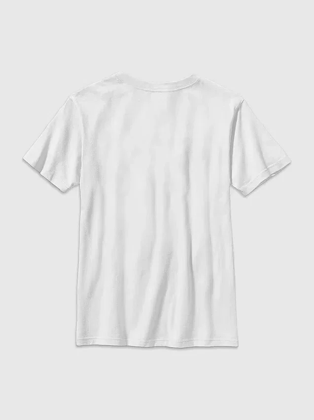 Kids Wwe Ultimate Warrior Graphic Tee