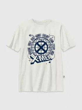 Kids X-Men Universe Graphic T-Shirt