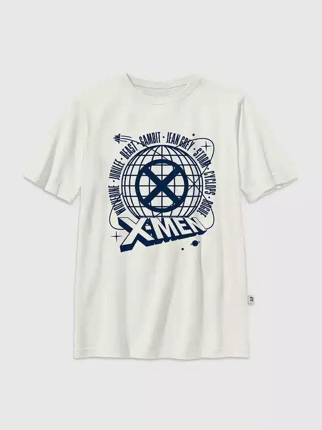 Kids X-Men Universe Graphic T-Shirt