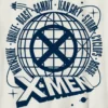 Kids X-Men Universe Graphic T-Shirt