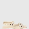 Kira Slingback Sandal