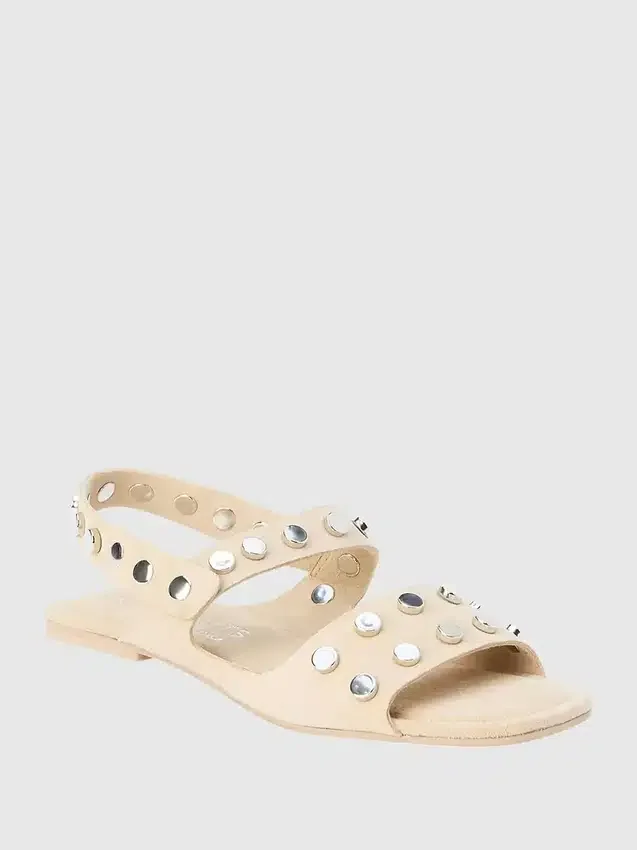 Kira Slingback Sandal