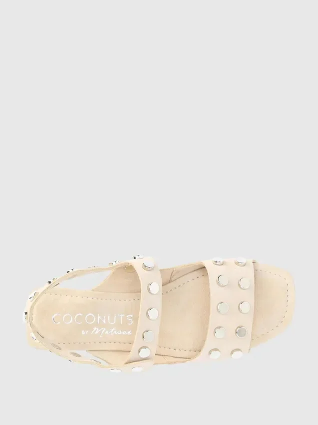Kira Slingback Sandal