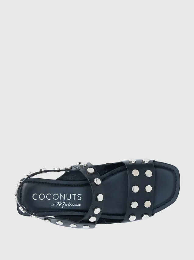 Kira Slingback Sandal