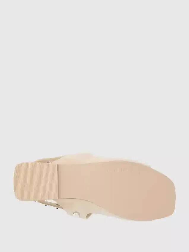 Kira Slingback Sandal