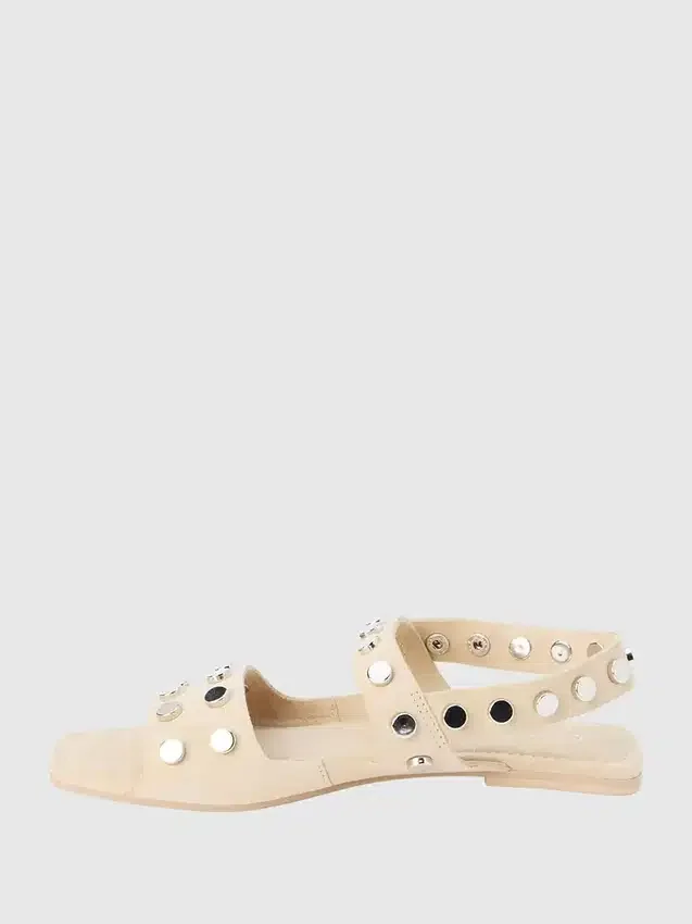 Kira Slingback Sandal