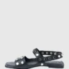 Kira Slingback Sandal