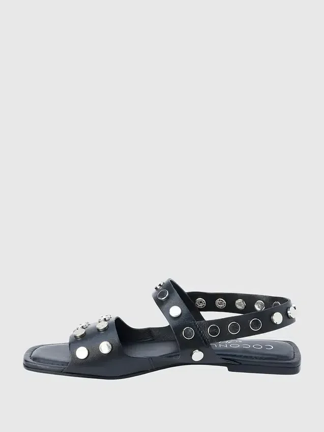 Kira Slingback Sandal