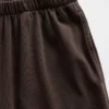 Knit Wide-Leg Pants
