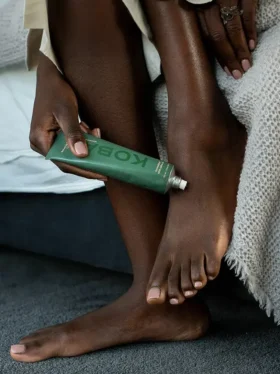 Koba Bottom up Foot Cream