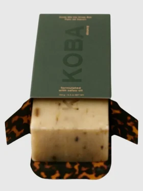 Koba Soak Me up Soap Bar