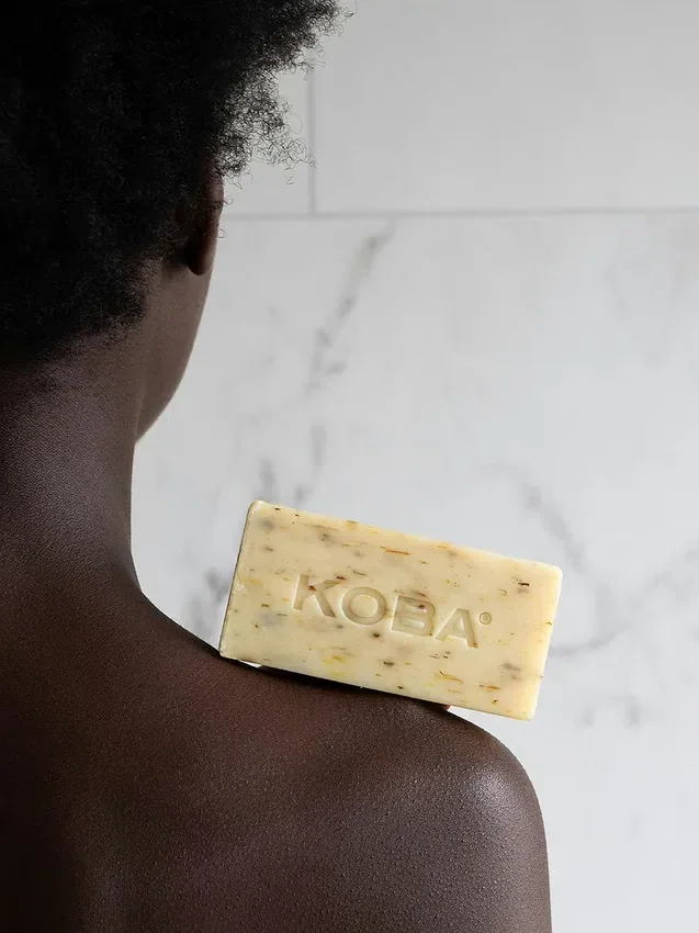 Koba Soak Me up Soap Bar