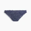 Lace Cheeky Bikini