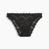 Lace Cheeky Bikini