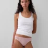 Lace Thong