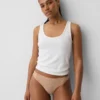 Lace Thong