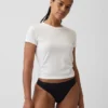 Lace Thong