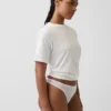 Lace Thong