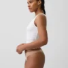Lace Thong