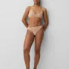 Lace Thong