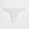 Lace Thong