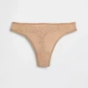 Lace Thong