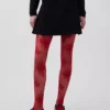 Lace Tights