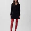 Lace Tights